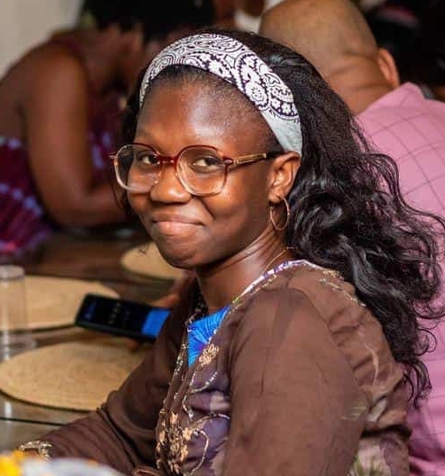 Aurelle ADJOVI